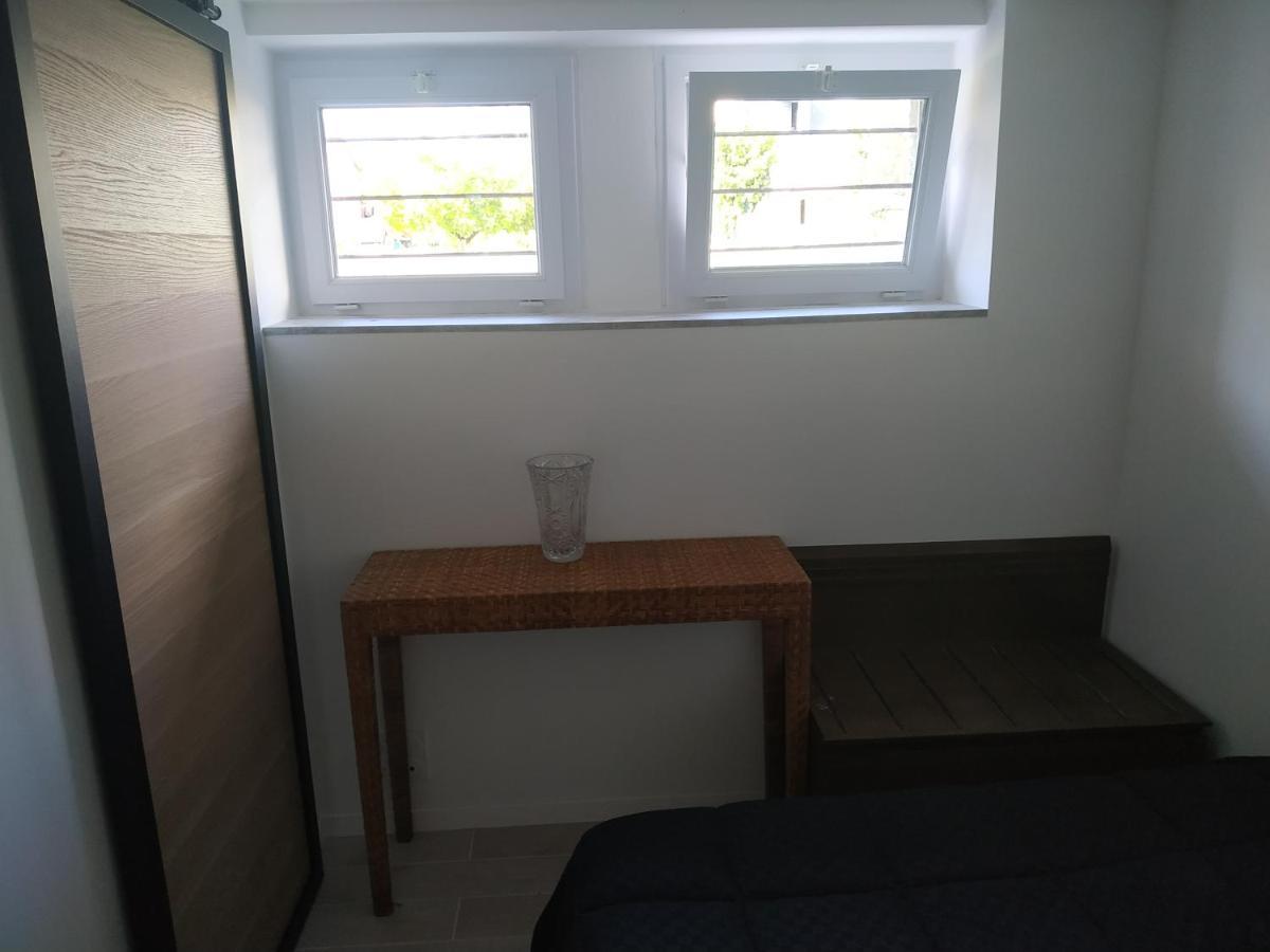 Apartment T2 Conleau A 200 Metres De La Vannes