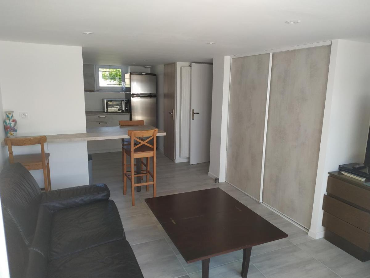 T2 Conleau A 200 Metres De La Vannes