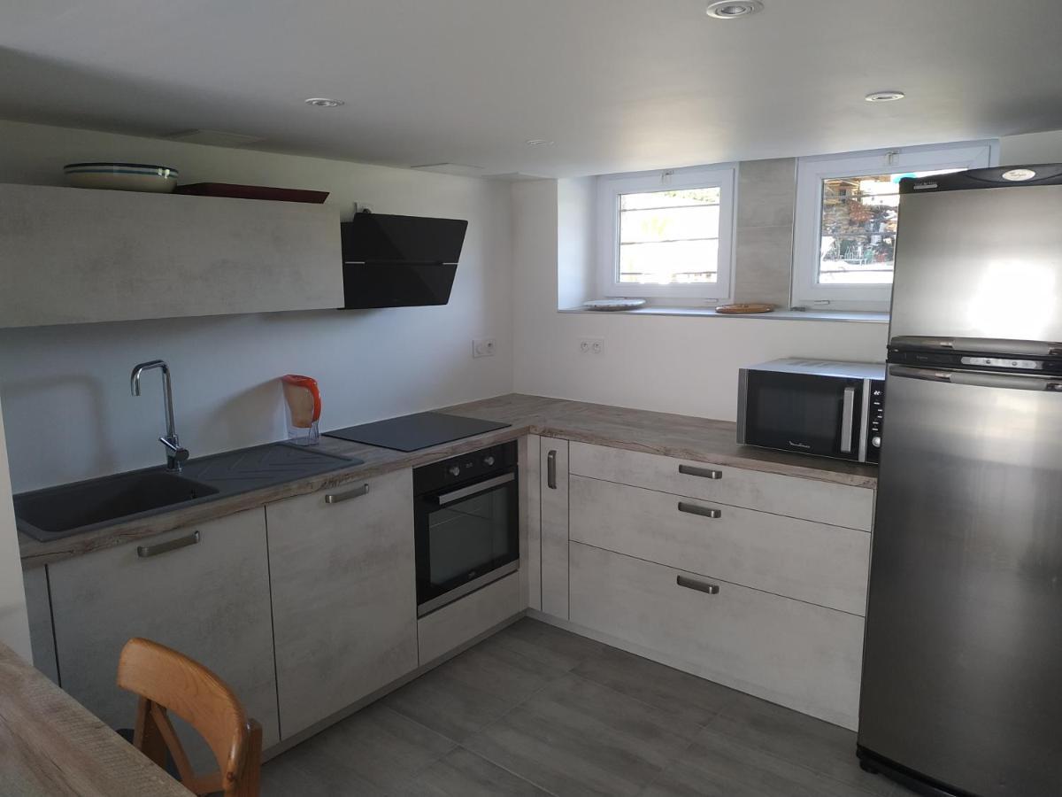 Appartement T2 Conleau A 200 Metres De La *