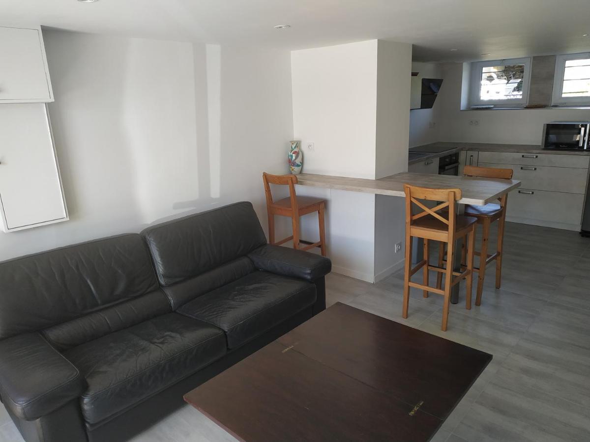 Appartement T2 Conleau A 200 Metres De La *